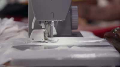 [sewing machine hums] - The Boulet Brothers' Dragula: Titans