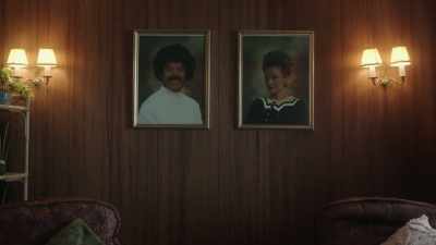 SEWING MACHINE WHIRS - The Pembrokeshire Murders