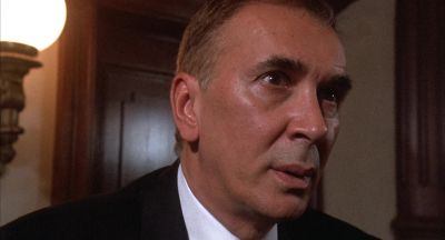 Sex was a game to her - Body of Evidence