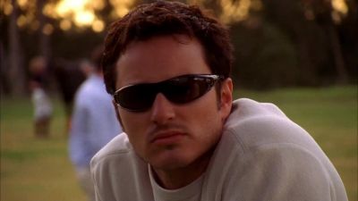 Sex is about hurting people - Cruel Intentions 3