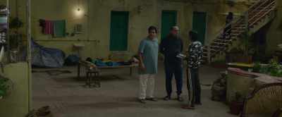 Sex is actually your gender - - Shubh Mangal Zyada Saavdhan