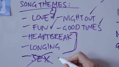 Sex, definitely not. - I Used to Be Normal: A Boyband Fangirl Story