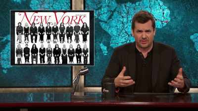 SEX IS TRAUMATIC CONFRONTING IT - The Jim Jefferies Show