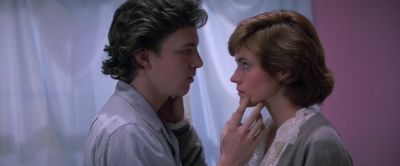 Sex isn't love - St  Elmo's Fire