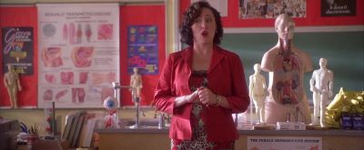 Sex is really fun - Never Been Kissed