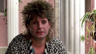 Sex and rock and roll the American way - The Decline of Western Civilization Part II: The Metal Years