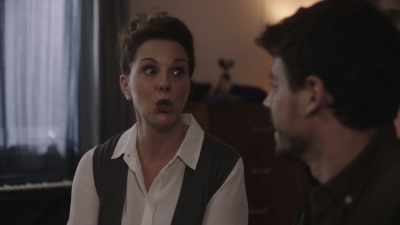 - Sex is still great.
- Cool. Thank you. - The Moodys