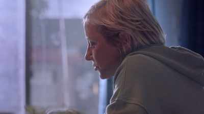 Sex-trafficked victims - Girl in Room 13