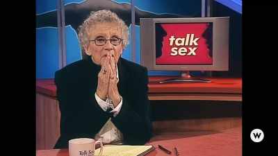 Sex will be sweeter if
you wrap your peter. - Sex with Sue