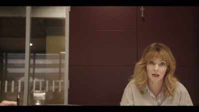Sex with a minor,
possible blackmail. - Pine Gap