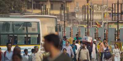 Sex workers
look different than everyone else. - Crime Stories: India Detectives