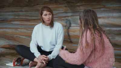 Sexual assault is just commonplace - Books That Made Us