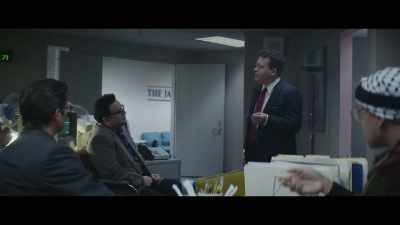 Sexual harassment refers to - Black Monday