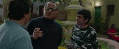 Sexuality is what
you feel from within. - Shubh Mangal Zyada Saavdhan