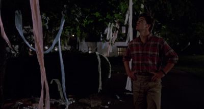 Sexy girlfriend - Sixteen Candles
