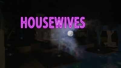 [sexy music] - The Real Housewives Ultimate Girls Trip