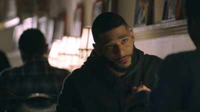 Sexy, smart student... - Abducted at an HBCU: A Black Girl Missing Movie