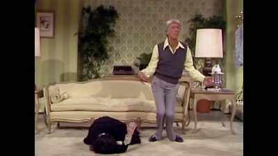 SEYMOUR:
Dick's ability to wiggle, - Dick Van Dyke: 98 Years of Magic