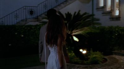 Seymour has
our information?
He didn't say. - Burn Notice