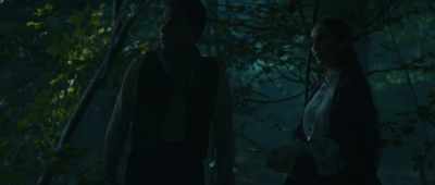 Seymour. Have you finally
come to your senses? - Django