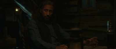 Seymour stuck by her, made
sure she ate, slept, all that. - Django