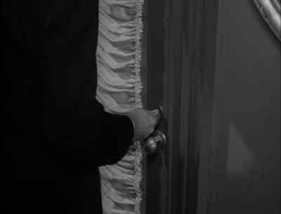 Seymour, why on earth
did you drag me down here - Alfred Hitchcock Presents