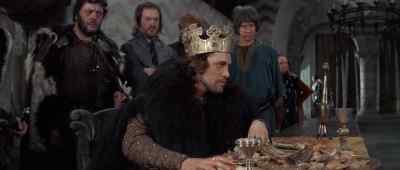 Seyton! Take thy face hence. - Macbeth