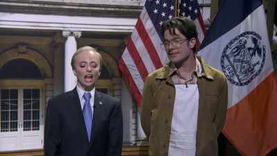 ‫Sfliefnlgt, 17-time host, Alec
‫Baldwin.
‫Thank you. - SNL50: The Anniversary Special