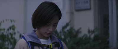SGP SECURITY
SATOSHI IKAWA - THE FABLE: The Killer Who Doesn't Kill