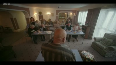 Sh! 77. Winnie Owen's
gone to heaven. - The Power of Parker