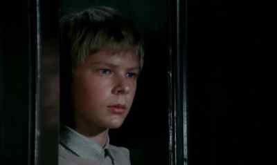 Sh!..Here's Hugh. - Our Mother's House