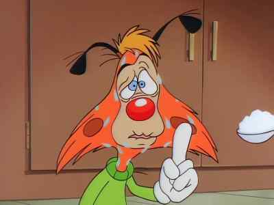 Sh... sh... sh... sh... sugar! - Bonkers