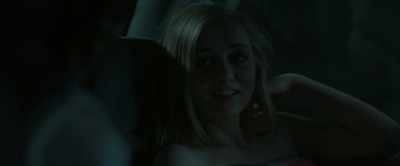 -Sh-She did?
-Yeah. - Emergency