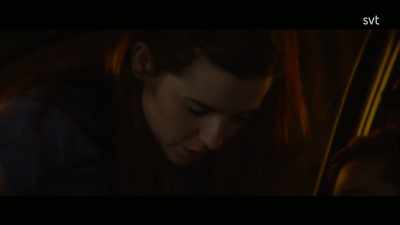 Sh-Shit, I... I should...
I need to go. - Three Women