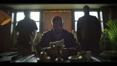 SHA: Yo, you gotta tell
Mama Sa, - Wu-Tang: An American Saga