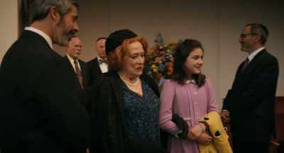 Shabbat Shalom. - Are You There God? It's Me, Margaret.