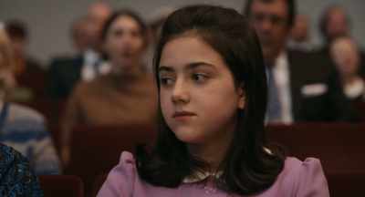 Shabbat Shalom. - Are You There God? It's Me, Margaret.