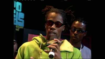 Shad:
 Kardinal, to me, - Black Life: Untold Stories