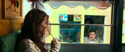 - Shadia! - Dirty Grandpa