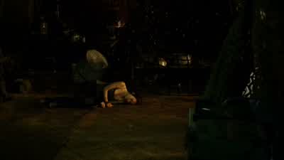 Shado? Shado! Shado! - Arrow