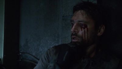 Shado... - Arrow