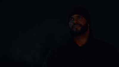 Shadow, my boy, - American Gods