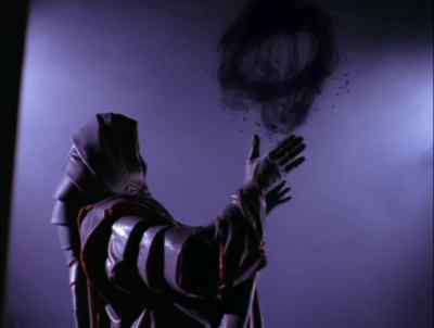 Shadow - Lexx