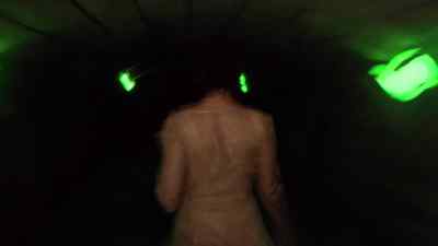 SHADOW: (WHISPERING) Miranda. - Twitches Too