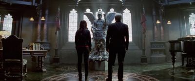 Shadowhunters - The Mortal Instruments: City of Bones