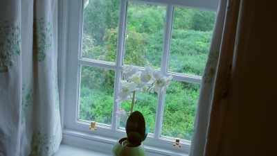 Shadows or full apparitions
in this particular area. - Spooked Scotland
