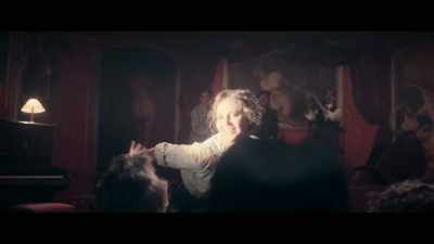 Shadows speaking - Irma Vep