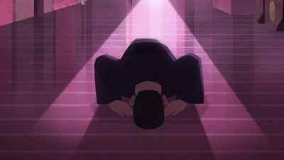 [Shadowsan]
I do not expect your forgiveness. - Carmen Sandiego