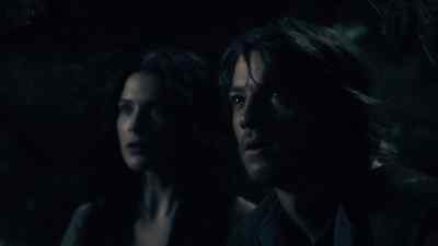 Shadrin. - Legend of the Seeker