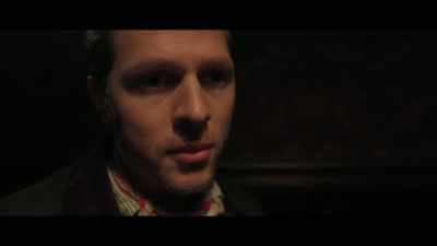 SHADWELL: You are not
yourself a witch, - Good Omens